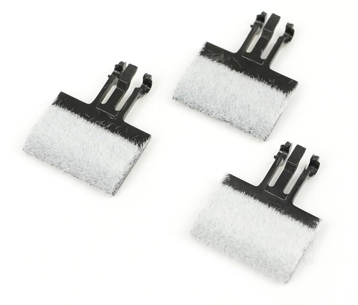 GM567 N Gauge Track Cleaning Toolkit