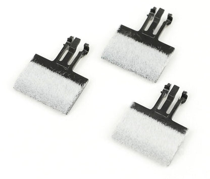 GM567 N Gauge Track Cleaning Toolkit