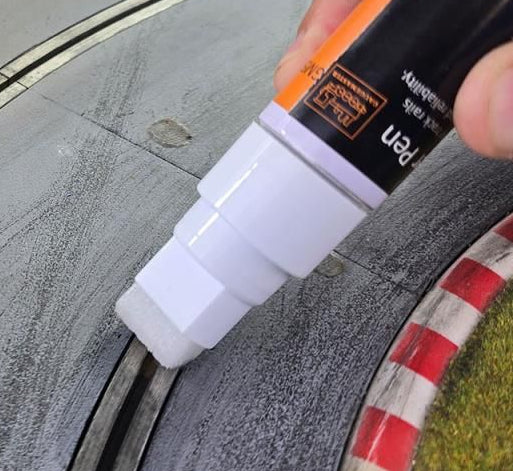 GM568 Track Cleaning Pen (50ml)