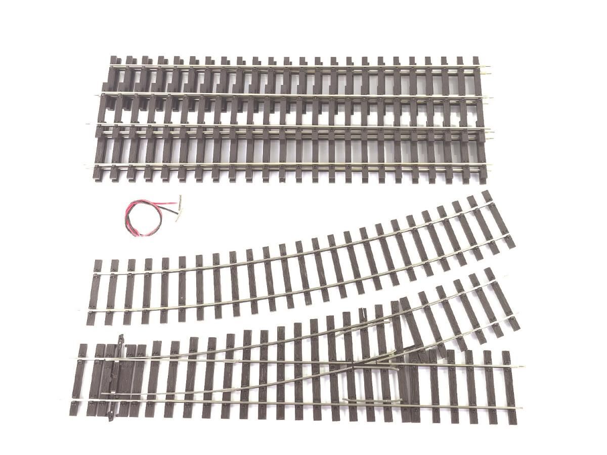 GM7000104 Class 09 Station Pilot Premium Train Set