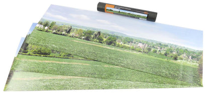 Large Backscene - Open Field (2744 x 304mm)