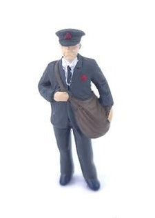 Town Folk (6) Figure Set