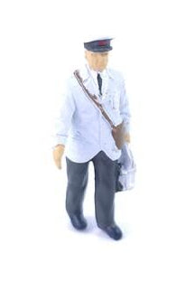 Town Folk (6) Figure Set