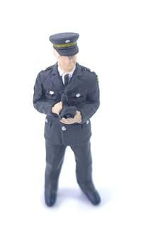 Town Folk (6) Figure Set