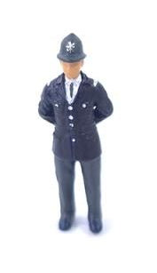 Town Folk (6) Figure Set