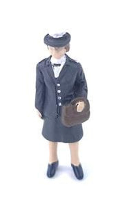 Town Folk (6) Figure Set