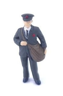 Working People (3) Figure Set