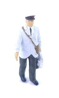 Working People (3) Figure Set