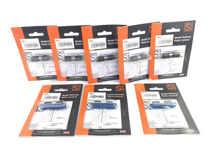 BPPM Seep Point Motor Retailer Pack (8 Pack)