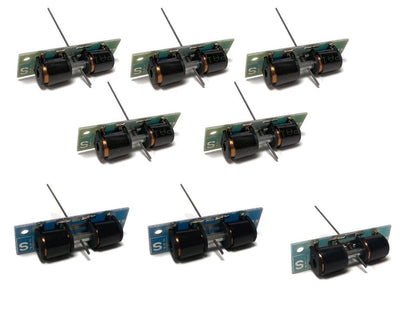 BPPM Seep Point Motor Retailer Pack (8 Pack)