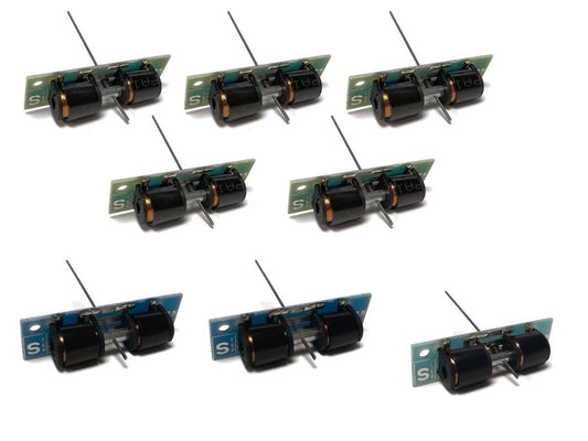 BPPM Seep Point Motor Retailer Pack (8 Pack)