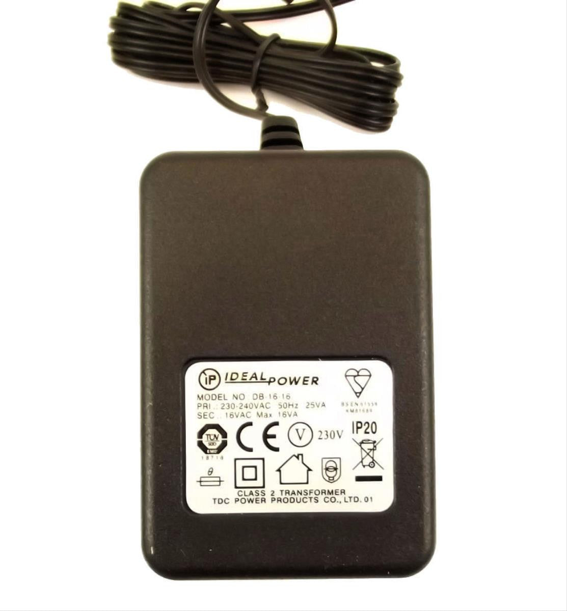 Pre-Owned Combi Single Track Controller/ Plug in Transformer