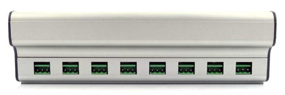 Seep UNITY Power Points & Motors - 8 Point Control Set