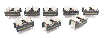 Seep UNITY Power Points & Motors - 8 Point Control Set