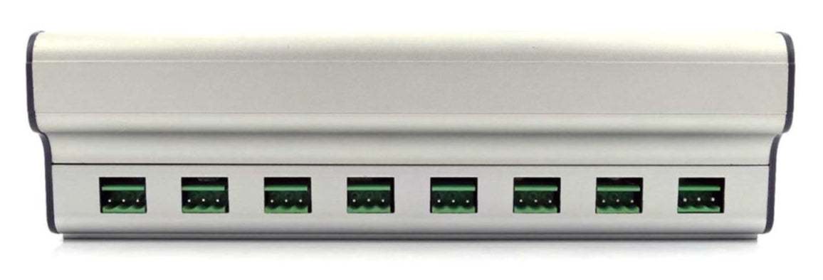 Seep UNITY Points & Motors - 8 Point Control Extension Set