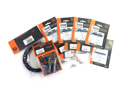 PM200 Analogue Point Control Starter Pack