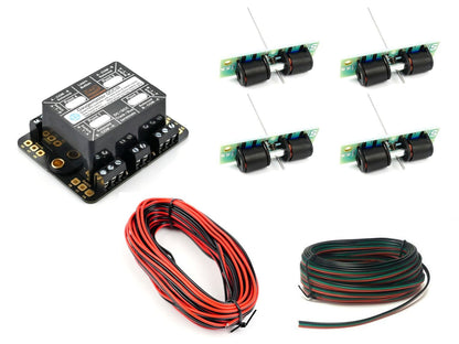 PM201 Digital Point Control Starter Pack