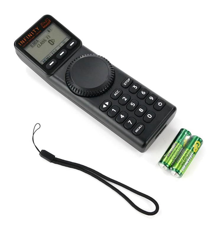 Infinity Digital Plus Wireless Model Railway Control System