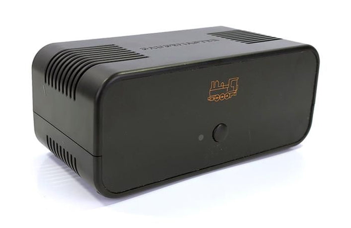 Infinity Digital Plus Wireless Model Railway Control System