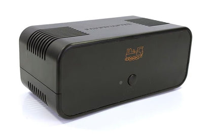 Infinity Digital Plus Wireless Model Railway Control System