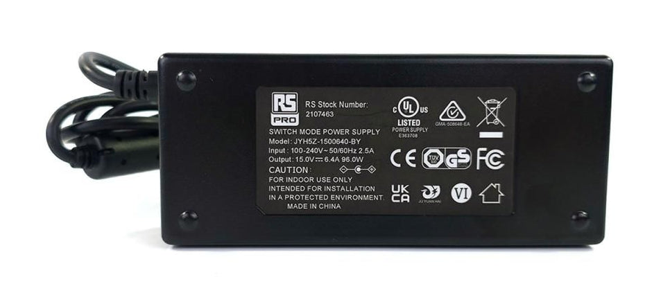 Infinity Digital Plus Wireless Model Railway Control System