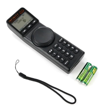 Infinity Digital G Wireless Model Railway Control System