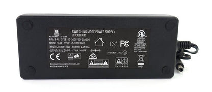 Infinity Digital G Wireless Model Railway Control System