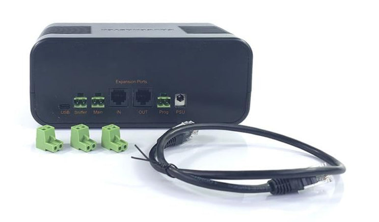 Infinity Digital Plus Expansion/Booster Unit