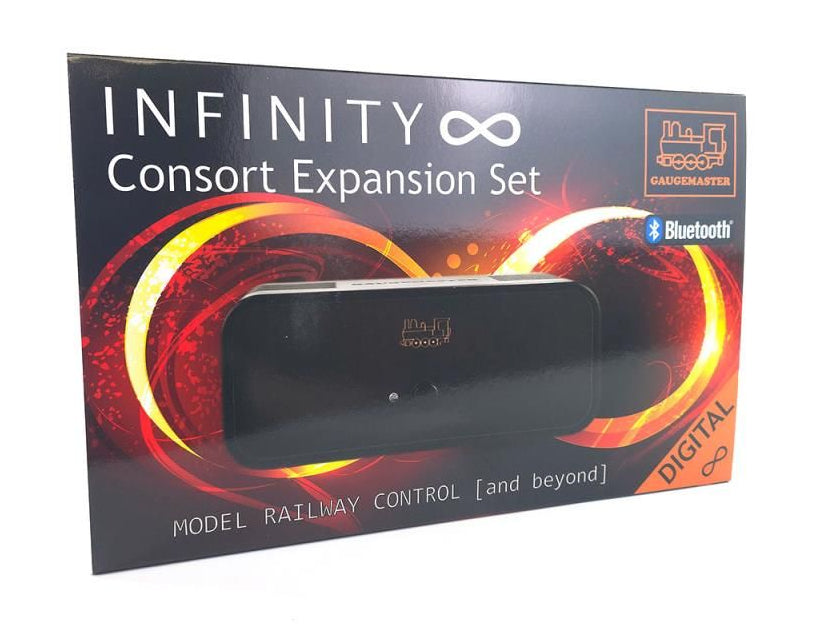 Infinity Digital Plus Expansion/Booster Unit