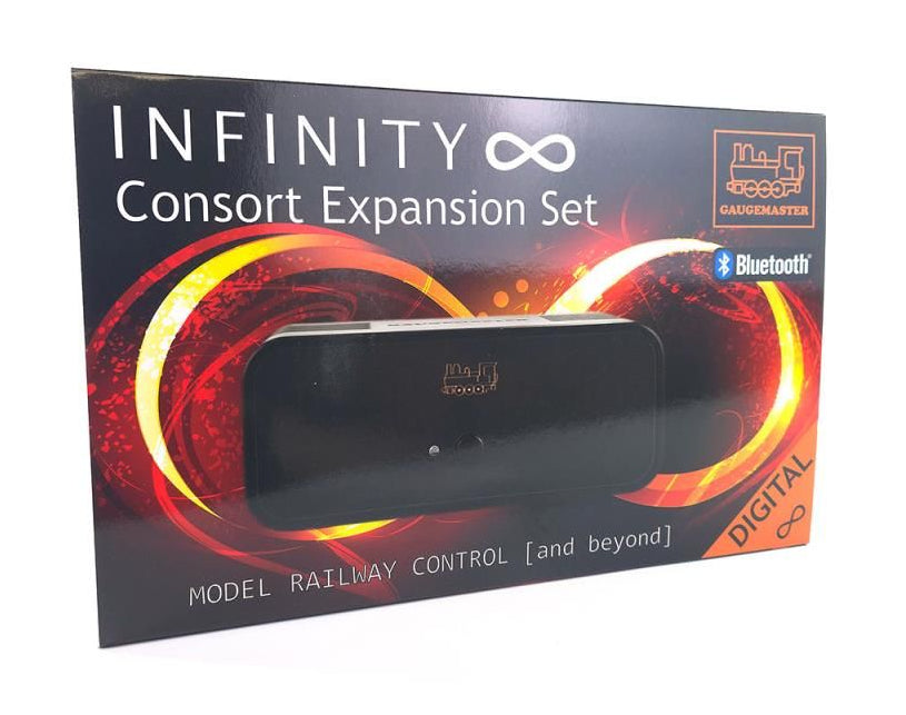 Infinity Digital G Gauge Expansion/Booster Unit