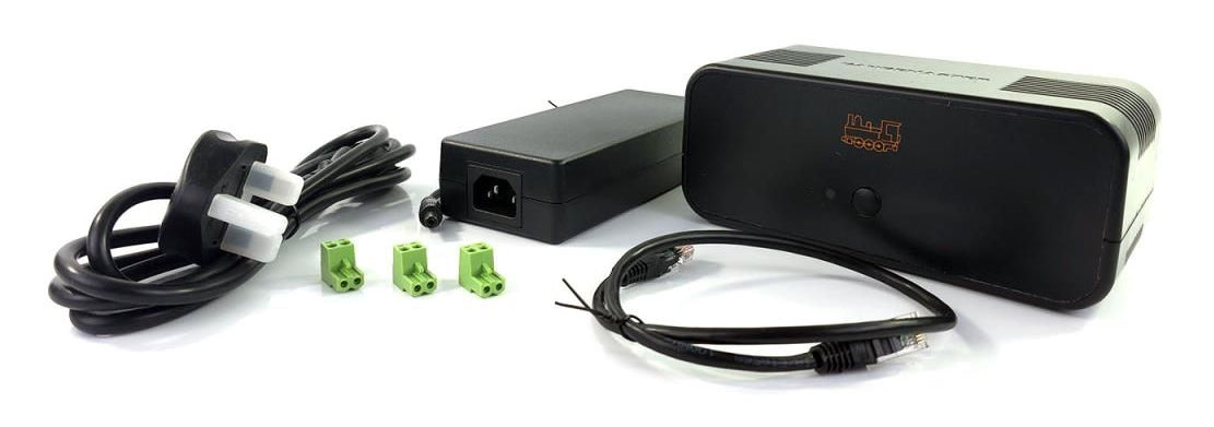 Infinity Digital G Gauge Expansion/Booster Unit