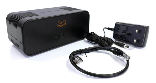 Infinity Digital Wireless Handset Receiver Unit