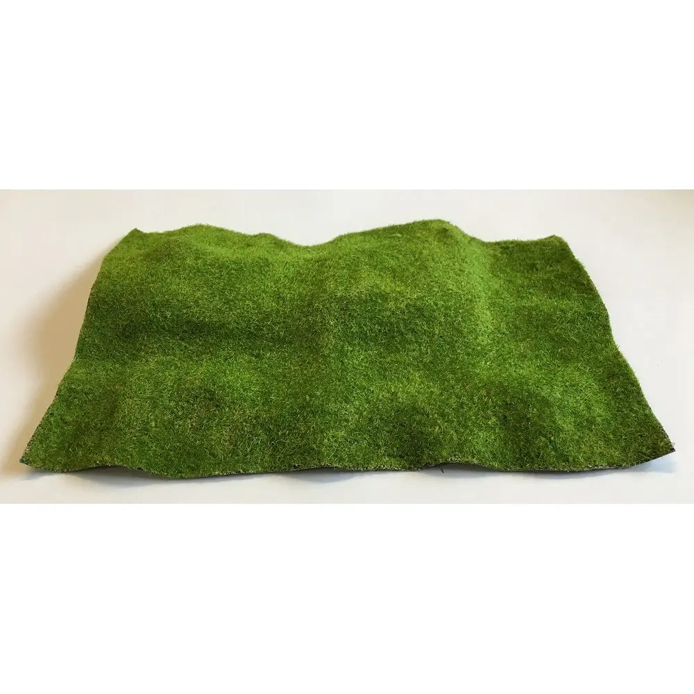 Grass Hill 01025 - Green 127mm x 178mm sheet