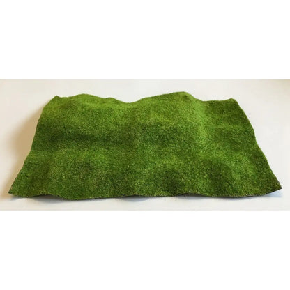Grass Hill 01025 - Green 127mm x 178mm sheet