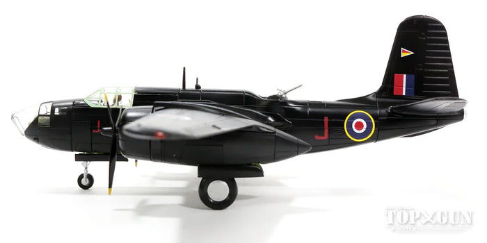 Pre-Owned HA4208 Douglas Boston MK.V Royal Air Force No 13 Squadron, RAF, Greece 1945