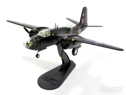 Pre-Owned HA4208 Douglas Boston MK.V Royal Air Force No 13 Squadron, RAF, Greece 1945
