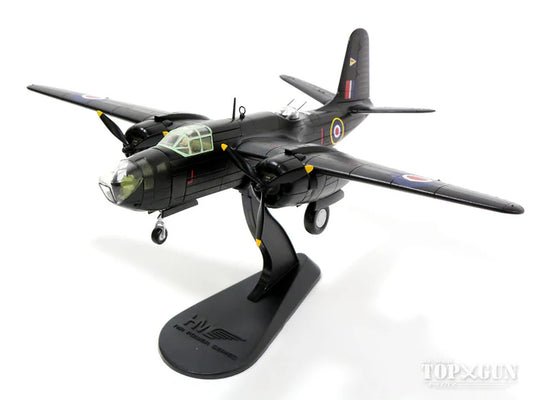 Pre-Owned HA4208 Douglas Boston MK.V Royal Air Force No 13 Squadron, RAF, Greece 1945