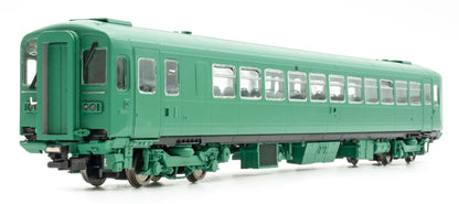 ACC3501 Class 153 Single Car DMU 153351 Northern ‘Swoosh’