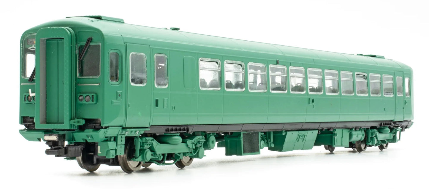 ACC3506-DCC Class 153 Single Car DMU 153906 Transport for Wales Grey/Red - DCC Sound