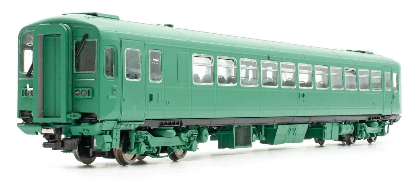 ACC3503 Class 153 Single Car DMU 153380 GWR Green