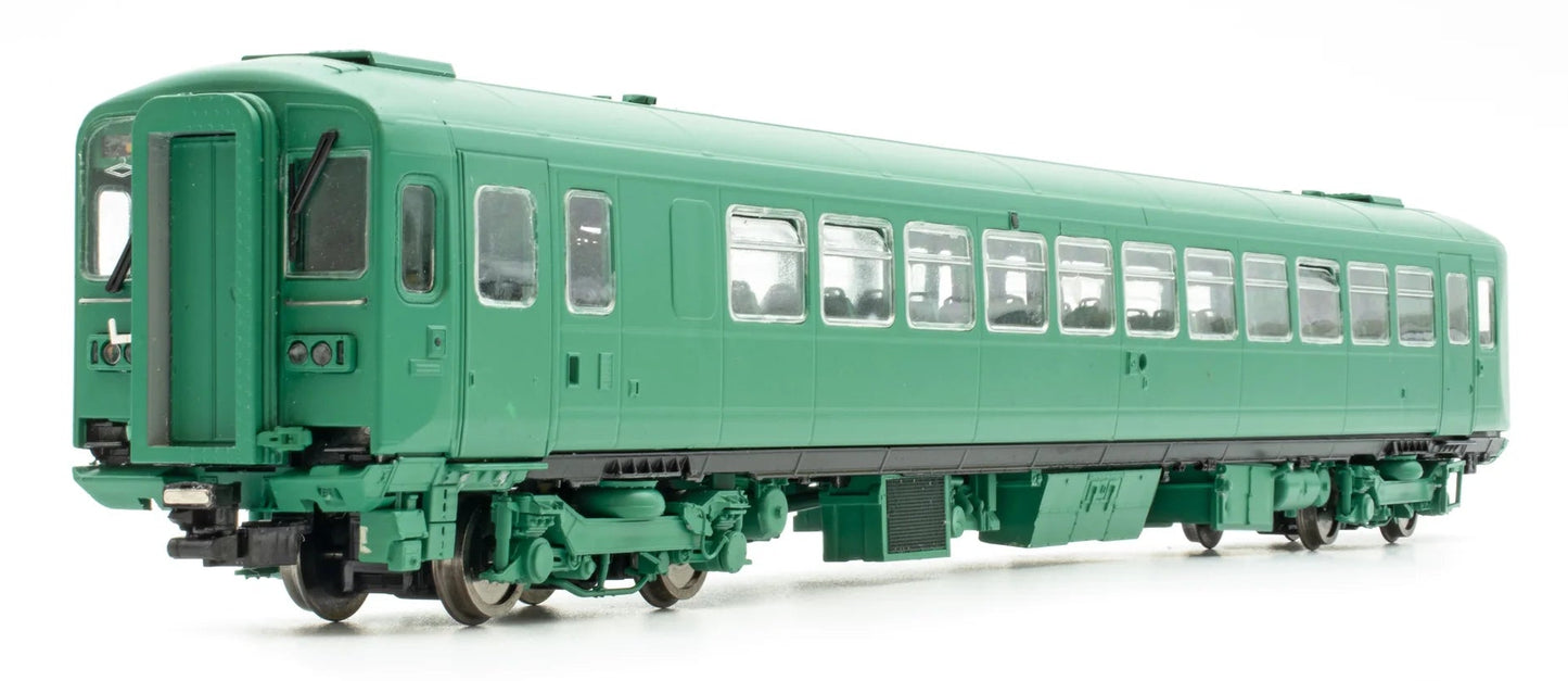 ACC3497 Class 153 Single Car DMU 153301 Regional Railways