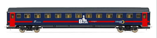 FS UIC-Z1 Intercity Notte Basic 2nd Class Coach VI