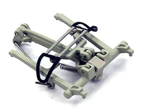 Class 86 Pantograph (Brecknell-Willis Type)