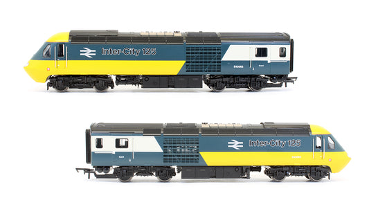 Pre-Owned BR Intercity Class 43 HST Train Pack