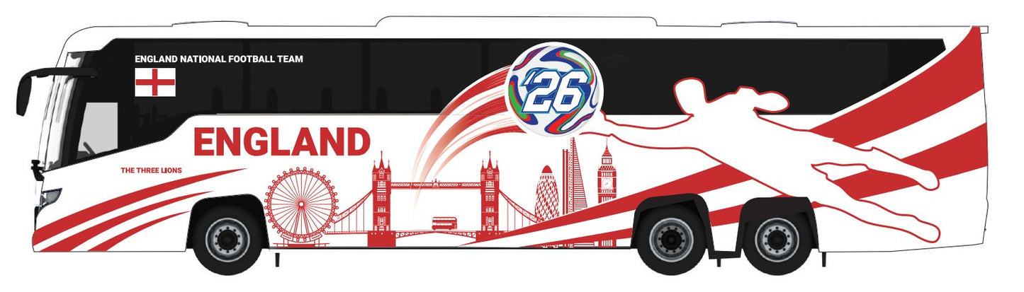ICO870724 MCI D4520 Coach England National Soccer Team