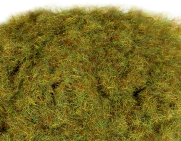 WWS 2mm Winter Static Grass Refill - 100g