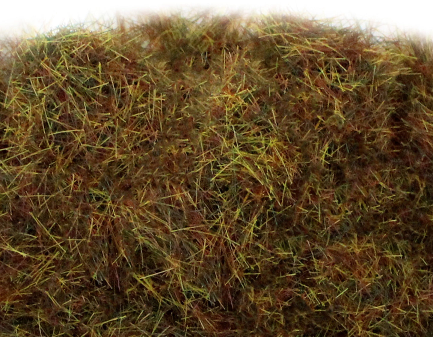 WWS 6mm Winter Static Grass Refill - 100g