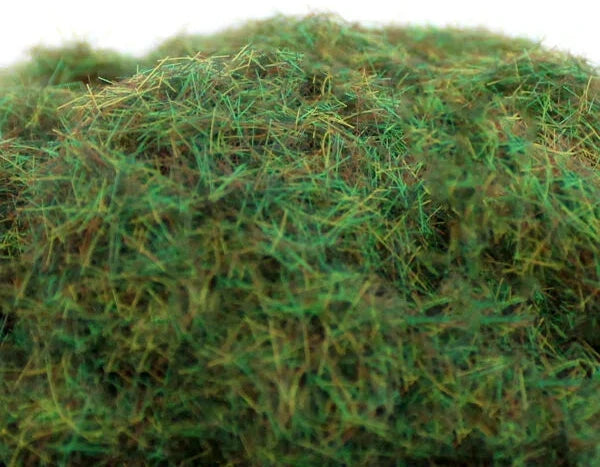 WWS 4mm Autumn Static Grass Refill - 100g