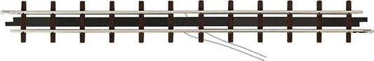 BUS12306 Narrow gauge track Straight 133.2mm
