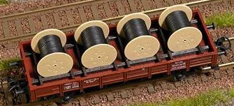 BUS1681 Cable Reel Load